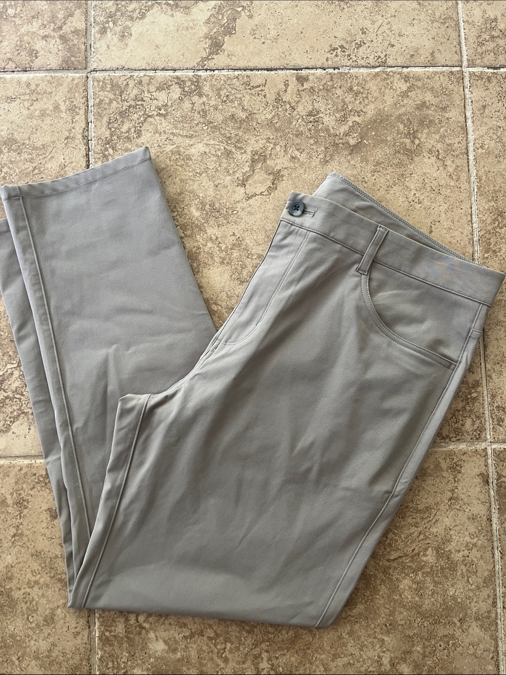 Men's Vuori Meta Pant